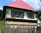 Dzemage Nokica house