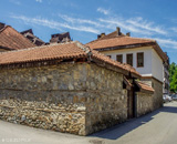 Risto Ratković’s house Bijelo Polje