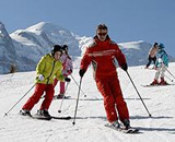 Ski trails Bjelasica