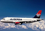 Air Serbia