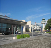 Dubrovnik Airport