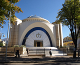 Orthodox Church Tirana