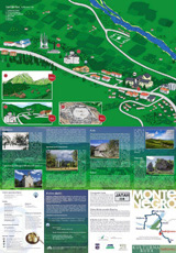 andrijevica brochure cultural route