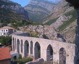 aqueduct bar 