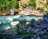 Excursion Canyons - Tara River
