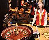 Roulette in "Avala" Casino - Budva