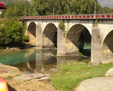 danilovgrad old bridge