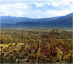 danilovgrad panorama