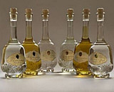 Montenegrin brandies