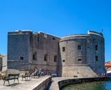 St. Ivan Fortress - Dubrovnik