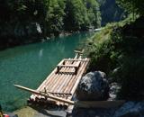 Tara River - Rafting