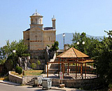 Church of St. Stanko - Ostrog Monastery