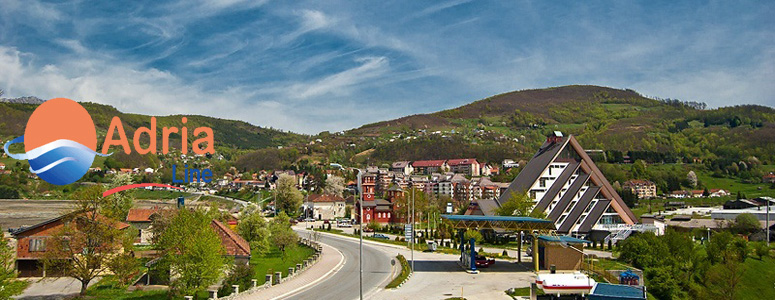 Mojkovac Montenegro