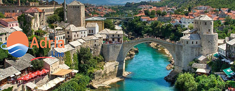Excursion Mostar