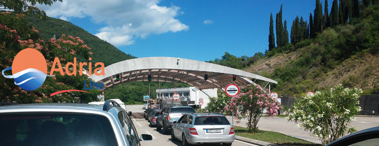 Transport in Montenegro