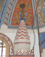 Husein Pasha Mosque Montenegro