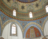 Husein Pasha Mosque Pljevlja