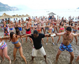 Sea Dance Festival, Budva,Montenegro