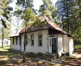 mojkovac houses