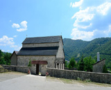 Monastery of Piva
