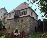 rozaje old house
