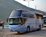 Group Bus Tours
