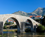 Arslanagic Bridge Trebinje