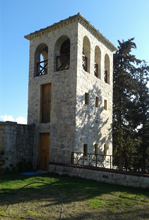 Tvrdos Monastery