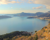 coastal part of montenegro