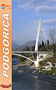 Hôtels à Podgorica - Monténégro