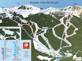 Kolasin Ski Resort