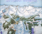 Ski center Durmitor Zabljak