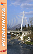 Podgorica, Hoteli