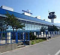 Montenegro airports
