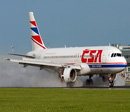 CSA Czech Airlines