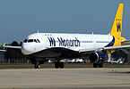 Monarch Airlines