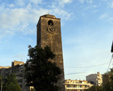 Podgorica Tower - Old Town