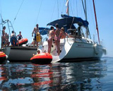 Yachting Montenegro