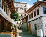 Mostar Traditional House