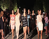 Fashion show Montenegro