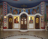 Lower Cathedral Podgorica