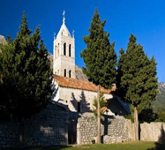 Rezevici Monastery