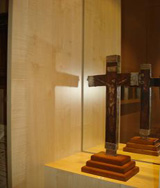 Cross of Saint Tryphon Kotor