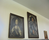 Savina Monastery paintings
