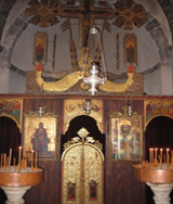 St. Luka’s Church Kotor