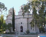 tivat church